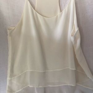 Plus Size Sheer Women’s Ambiance Apparel Top